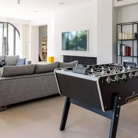 فيلة Roupa 22 Sea View