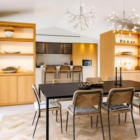 Roupa 22 Sea View أنتيب
