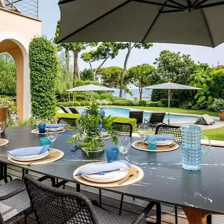 فيلة Roupa 22 Sea View